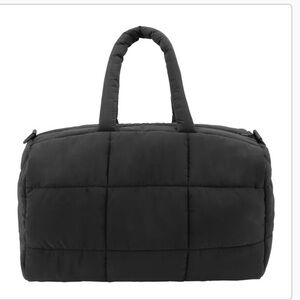 Costco Mytagalong cloud duffel